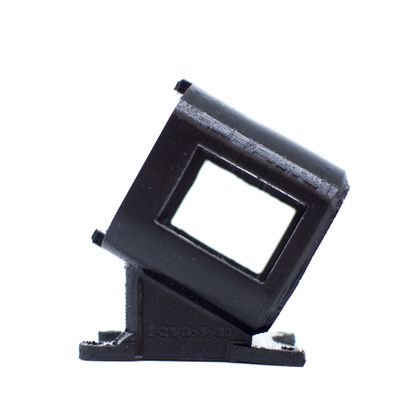 Lumenier QAV-S - GoPro Session Mount RAD