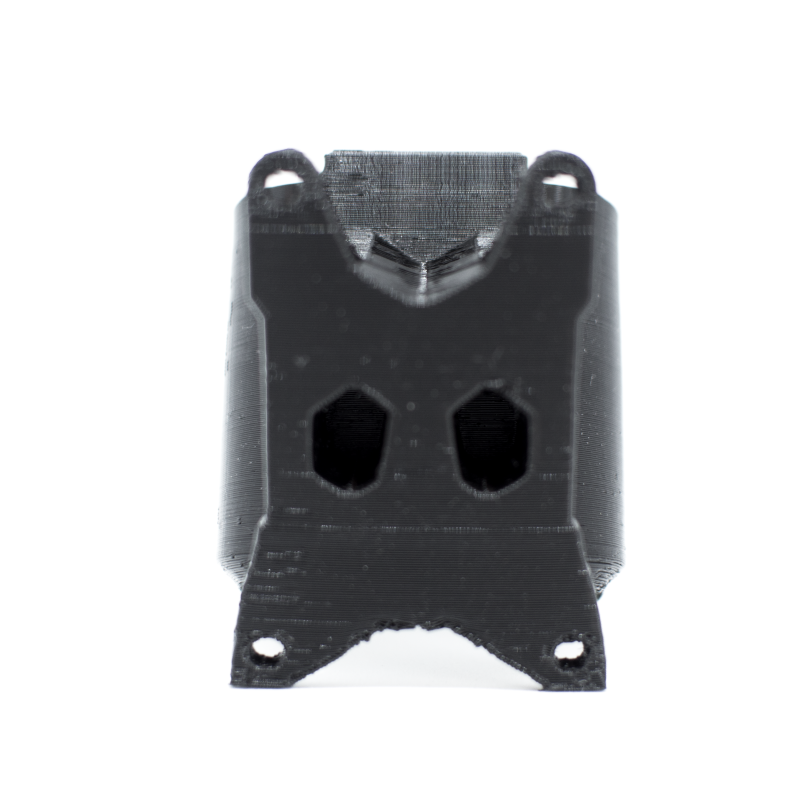 Lumenier QAV-S - GoPro Session Mount RAD
