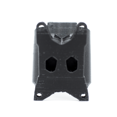 Lumenier QAV-S - GoPro Session Mount RAD