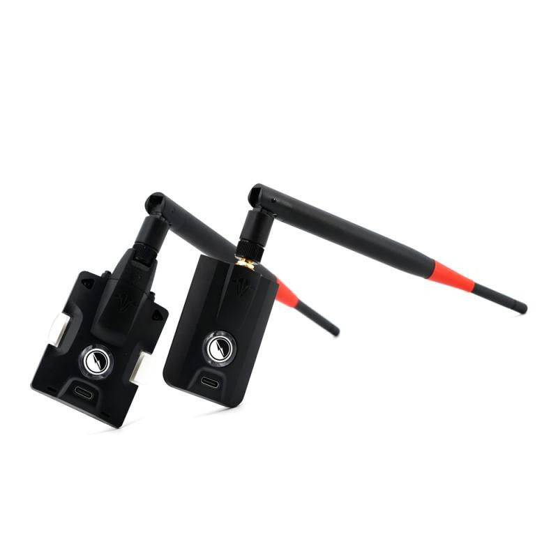 TBS Tracer TX Antenne Pete der Penetrator