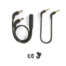 BDI Cable Management Upgrade Kit