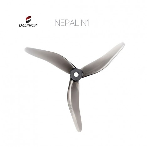 DALPROP Nepal N1 T5143.5 (2 x CW + 2 x CCW) Rot