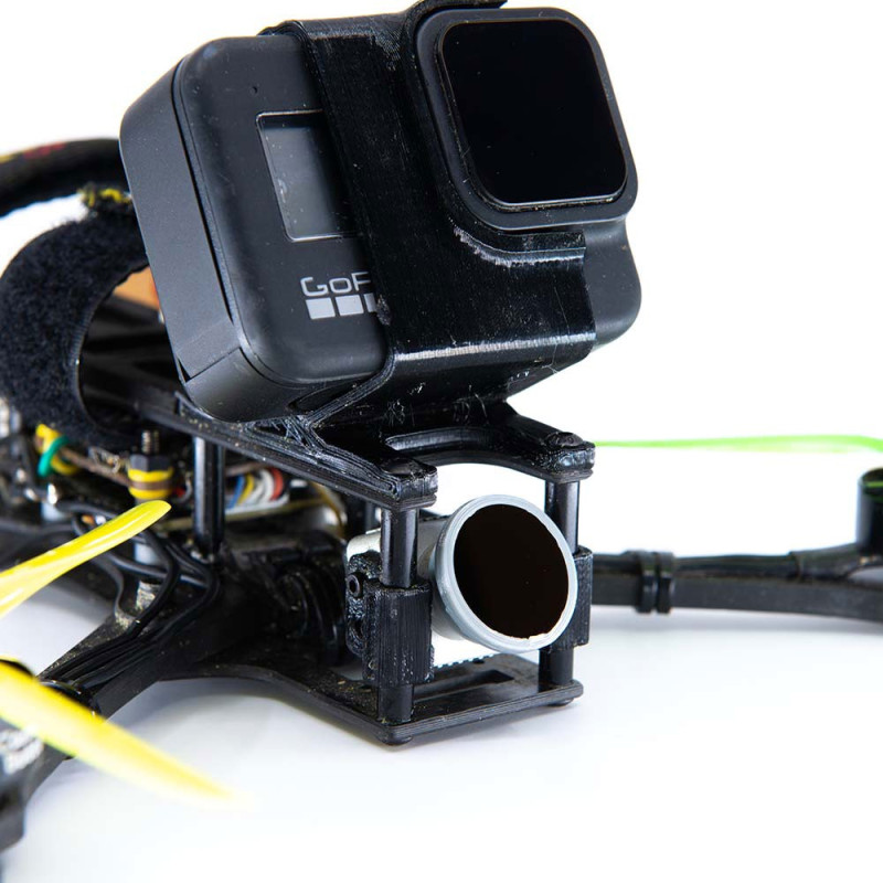 CAMERA BUTTER ND Filter for DJI FPV - ND8,16,32