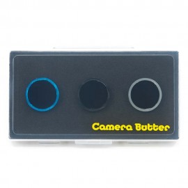 CAMERA BUTTER ND Filter für DJI FPV - ND8,16,CPL
