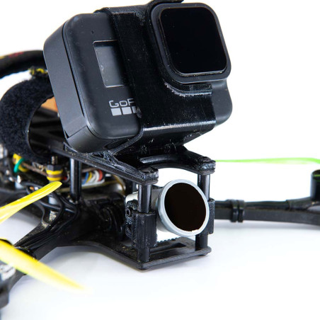 CAMERA BUTTER ND Filter für DJI FPV - ND8,16,CPL