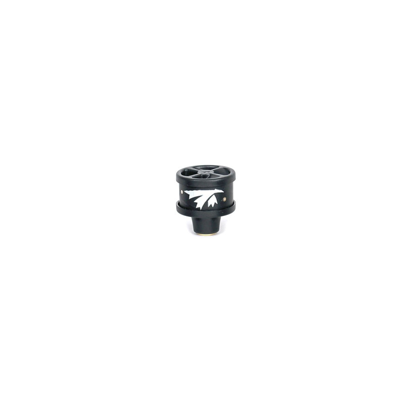 TrueRC DUALITY 2.4/5.8 Stubby for DJI FPV - LHCP single