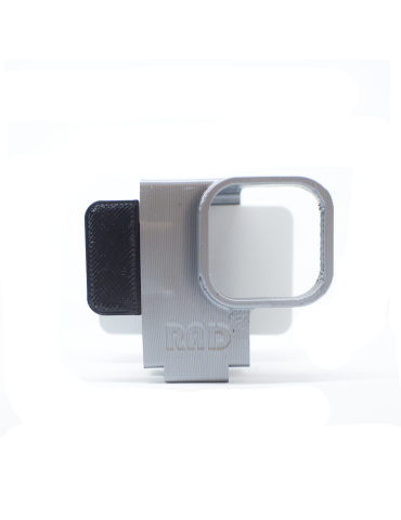 Armattan Marmotte/Badger - GoPro 9 Silver Lite RAD 2