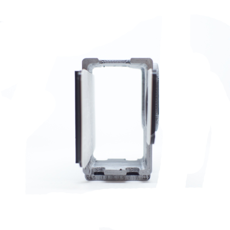 Armattan Marmotte/Badger - GoPro 9 Silver Lite RAD