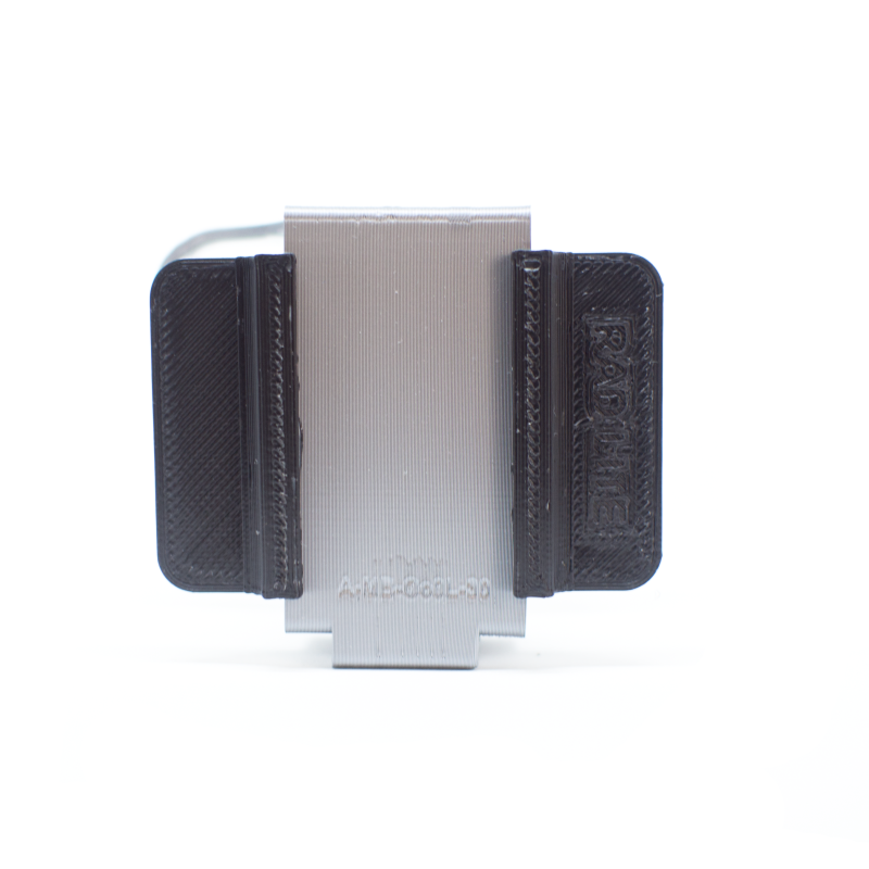 Armattan Marmotte/Badger - GoPro 9 Silver Lite RAD