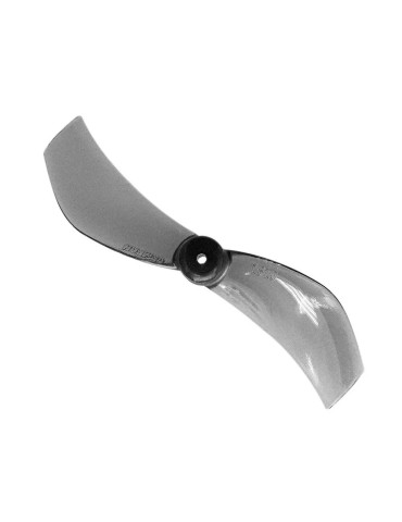 Gemfan 40mm 32blade Micro Whoop Propellers (1mm Shaft)
