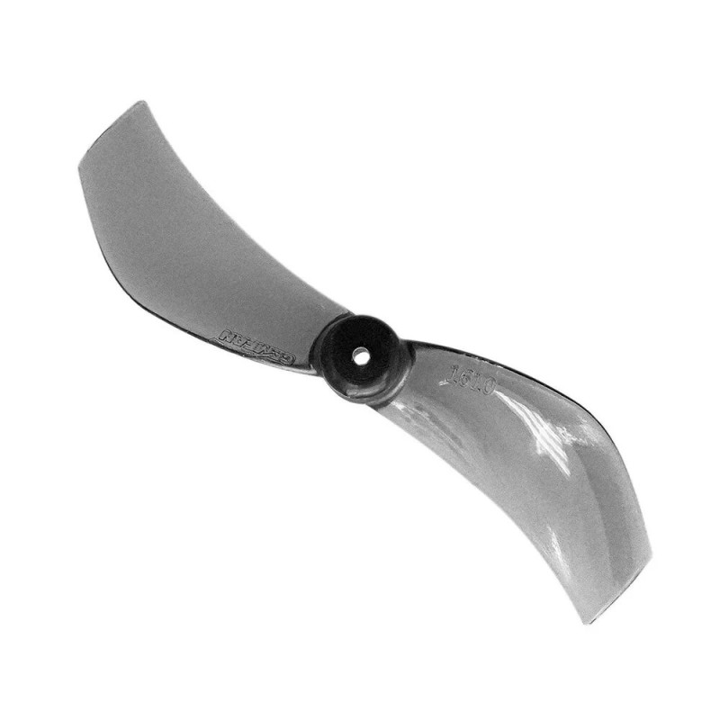 Gemfan 40mm 32blade Micro Whoop Propellers (1mm Shaft)
