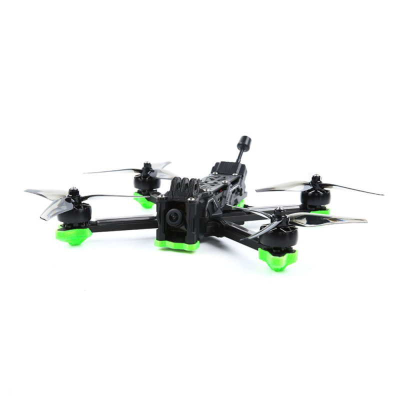 iFlight Evoque F5X Analog BNF Quadcopter 6S (TBS)