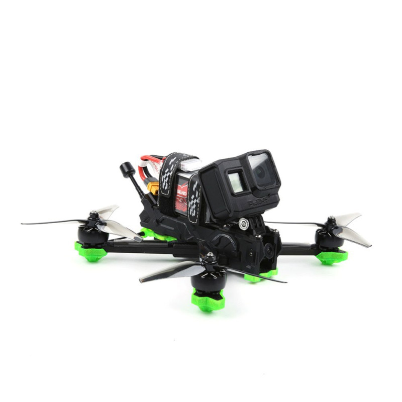 iFlight Evoque F5X Analog BNF Quadcopter 6S (TBS)