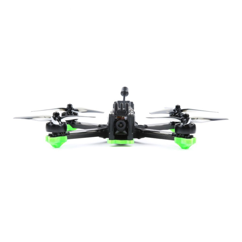 iFlight Evoque F5X Analog BNF Quadcopter 6S (TBS)