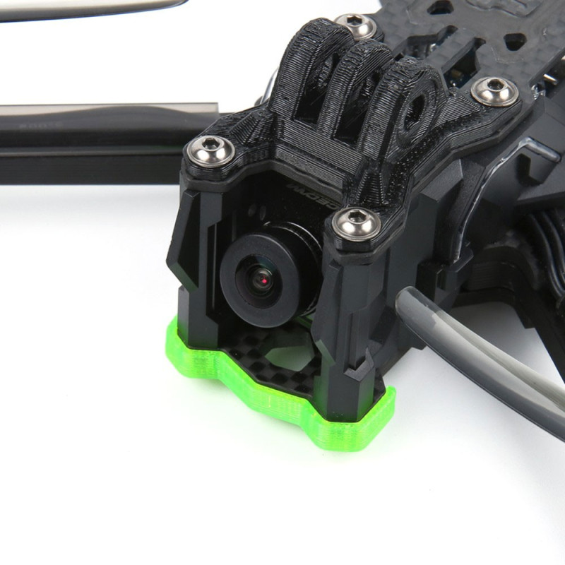 iFlight Evoque F5X Analog BNF Quadcopter 6S (TBS)