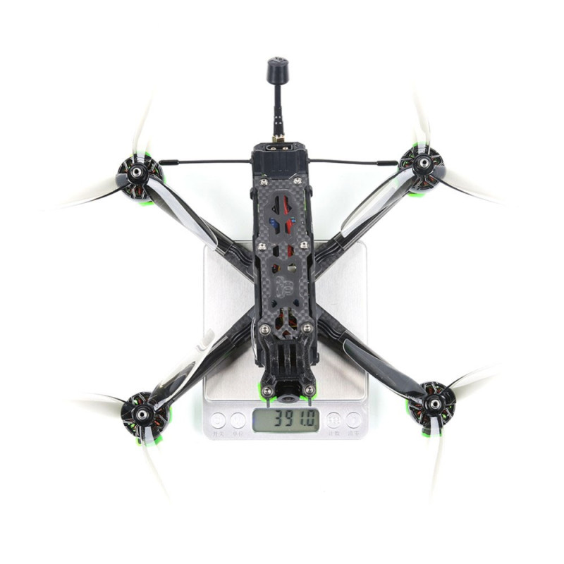 iFlight Evoque F5X Analog BNF Quadcopter 6S (TBS)