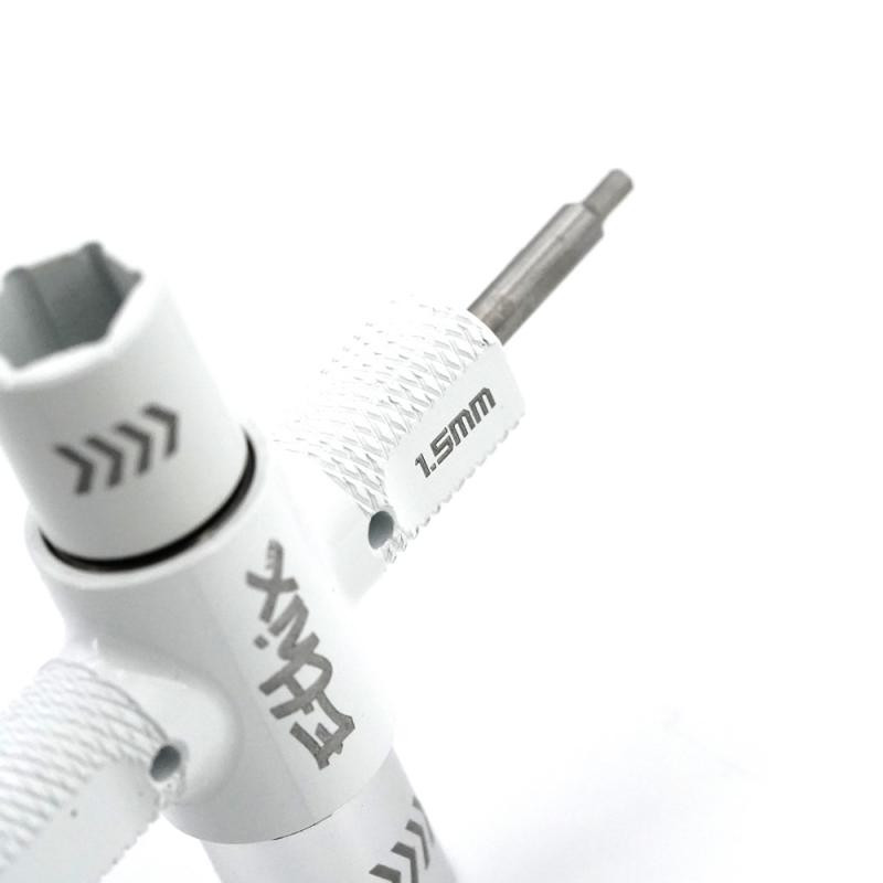ETHIX Prop Tool 1.5