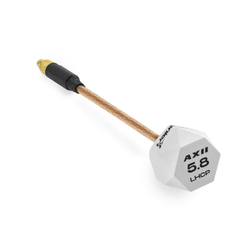 Lumenier Micro AXII 2 5.8GHz Antenne MMCX RHCP