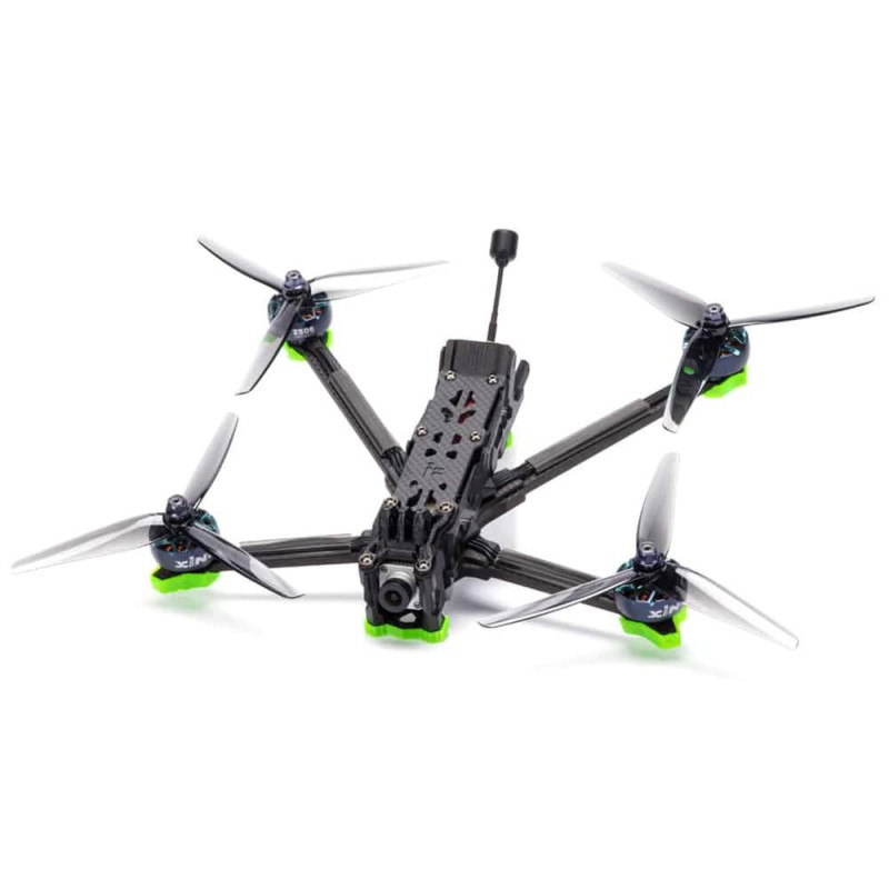 iFlight Evoque F6D HD BNF Quadcopter 6S (TBS)