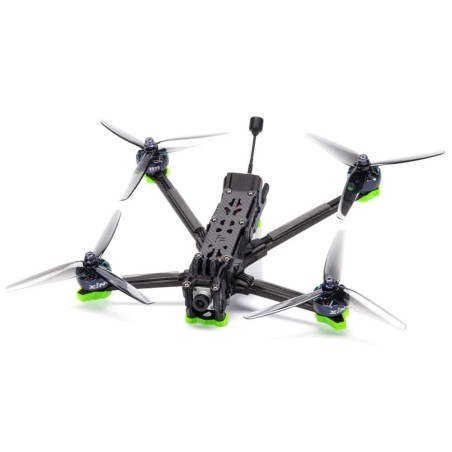 iFlight Evoque F6D HD BNF Quadcopter 6S (TBS)