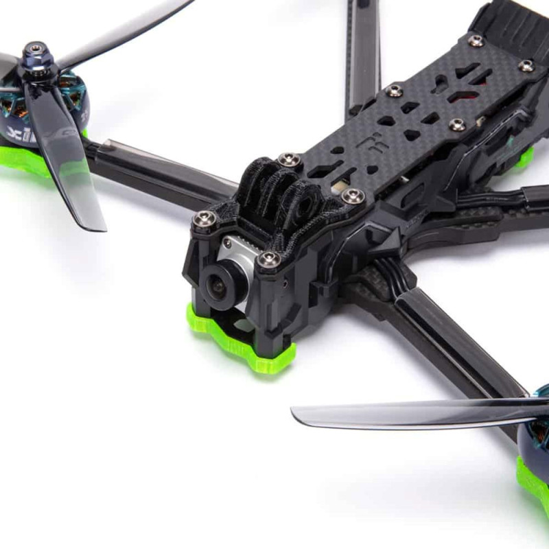 iFlight Evoque F6D HD BNF Quadcopter 6S (TBS)