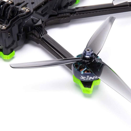 iFlight Evoque F6D HD BNF Quadcopter 6S (TBS)