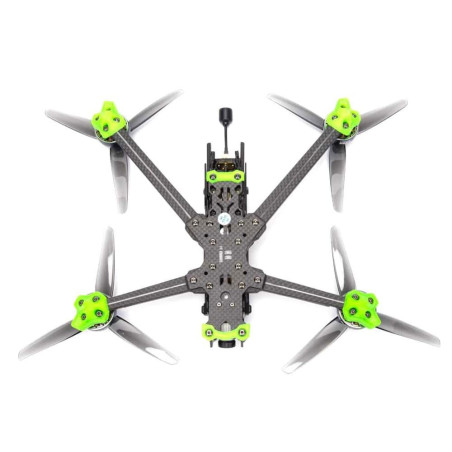 iFlight Evoque F6D HD BNF Quadcopter 6S (TBS)