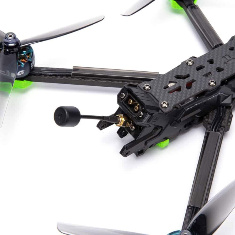 iFlight Evoque F6D HD BNF Quadcopter 6S (TBS)