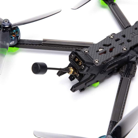 iFlight Evoque F6D HD BNF Quadcopter 6S (TBS)