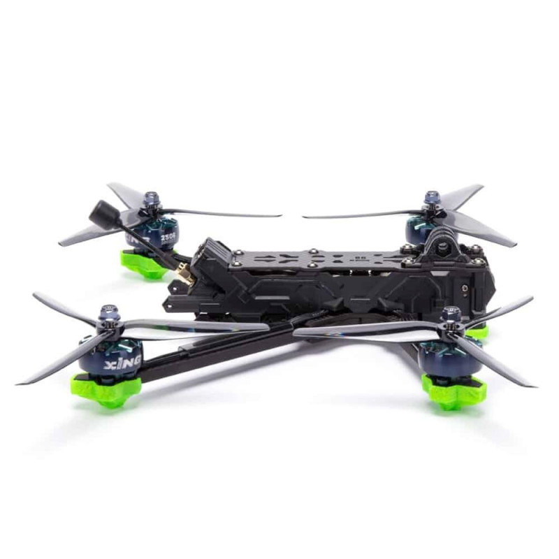 iFlight Evoque F6D HD BNF Quadcopter 6S (TBS)