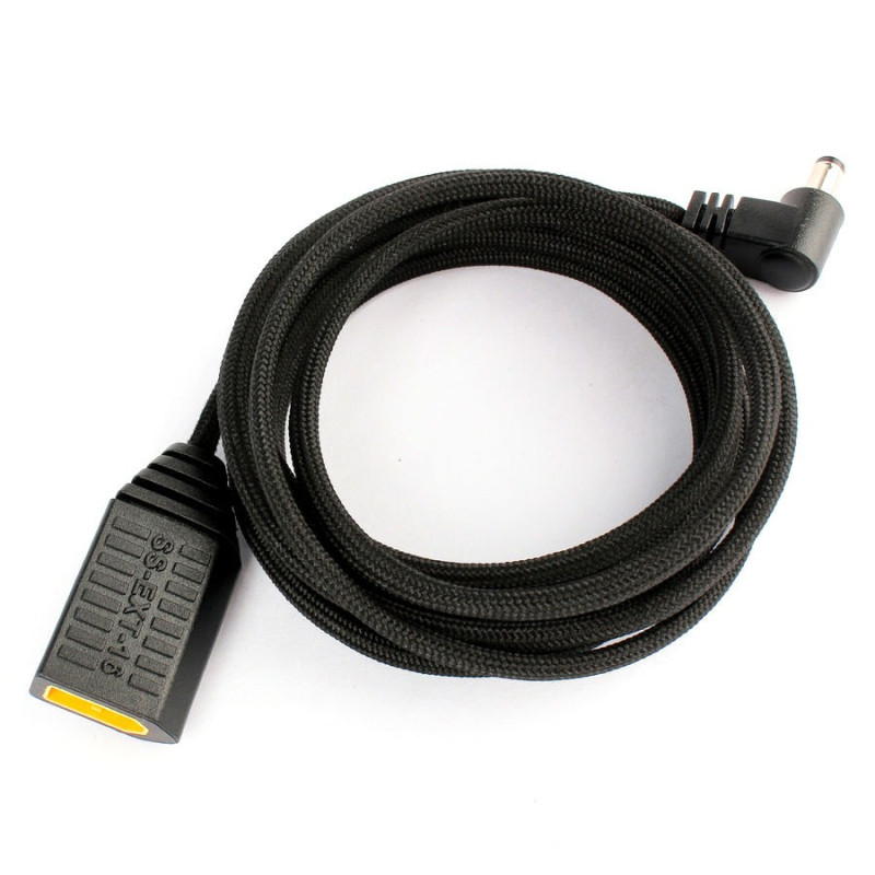 AULINE Super soft power cord XT60 to DC5521