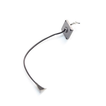 Avatar 14cm Coaxial Kabel mit Rückwand