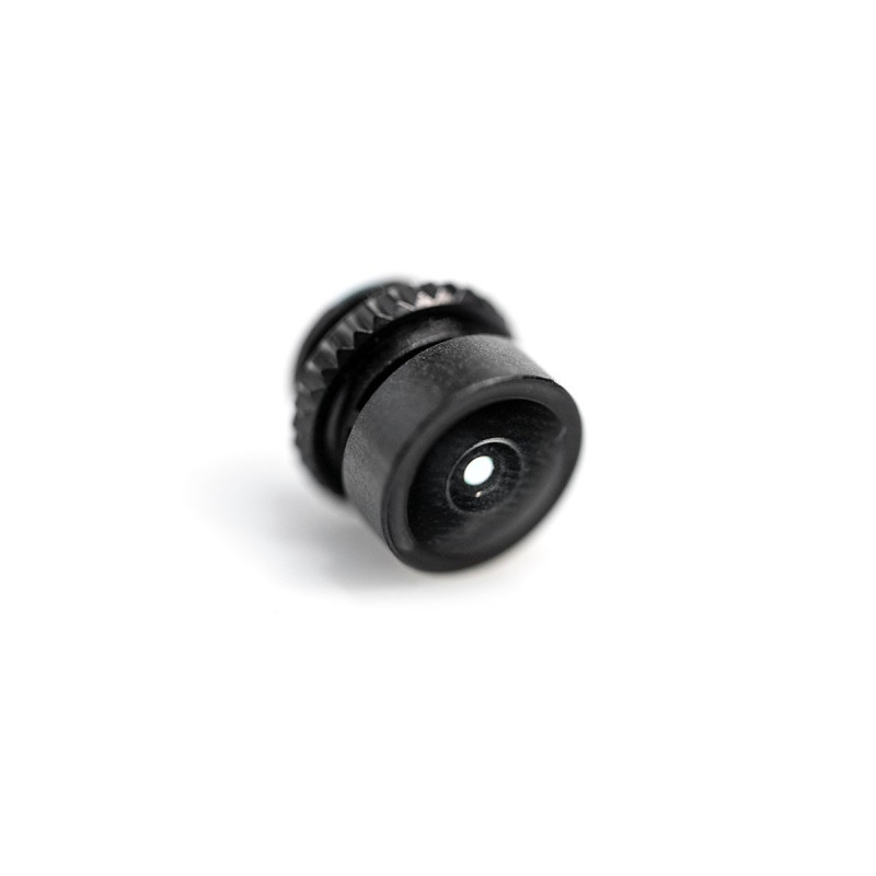 Avatar camera lens