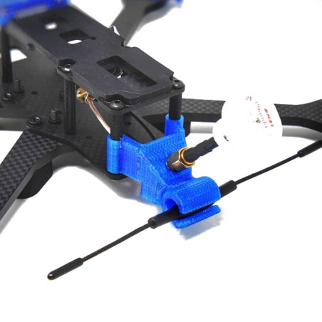 QAV-R 2 Antennenmount