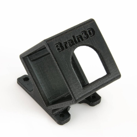 QAV-R 2 GoPro Session Mount