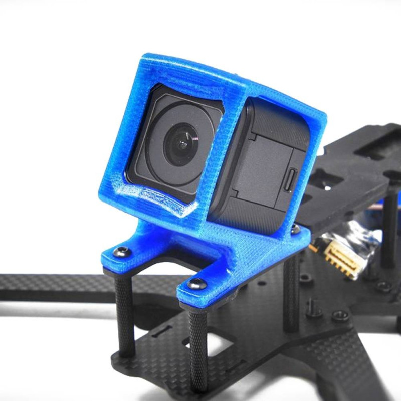 QAV-R 2 GoPro Session Mount
