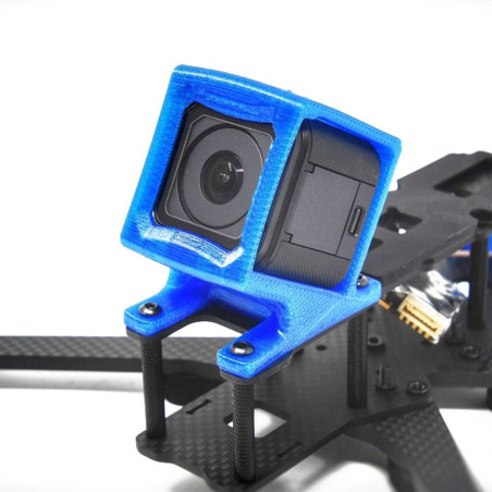 QAV-R 2 GoPro Session Mount