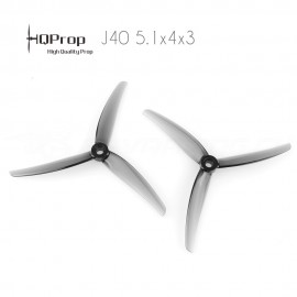 HQProp  Juicy J40 5.1x4x3 Propeller