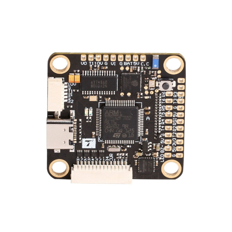 T-Motor F7 PRO Flight Controller mit WiFi + Bluetooth