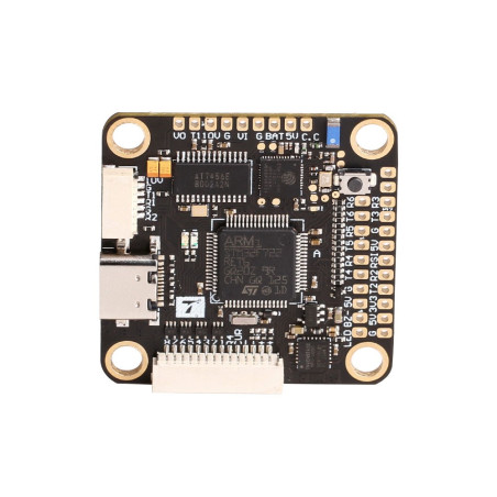 T-Motor F7 PRO Flight Controller mit WiFi + Bluetooth