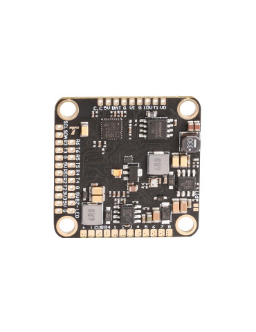 T-Motor F7 PRO Flight Controller w/ WiFi + Bluetooth 2