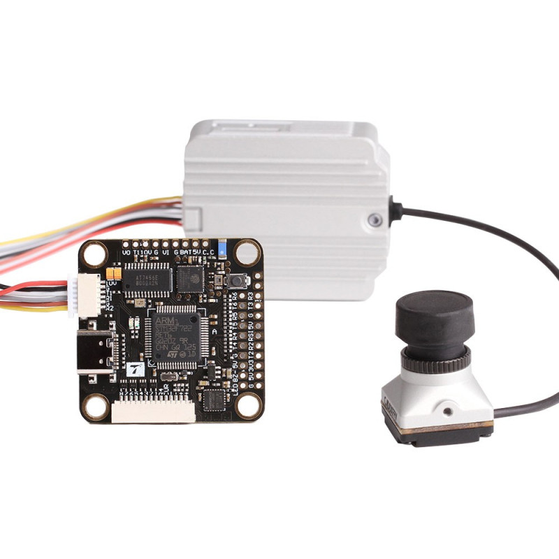 T-Motor F7 PRO Flight Controller w/ WiFi + Bluetooth