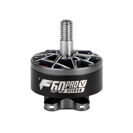 Tiger Motor F60Pro V 1750Kv - Grey