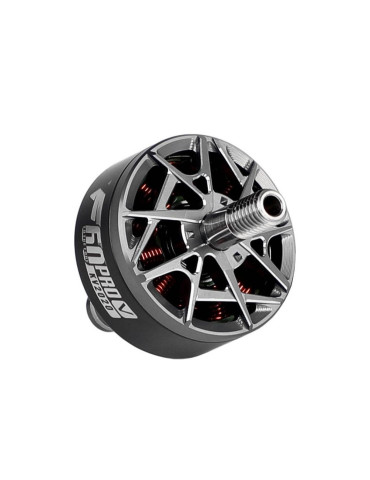 Tiger Motor F60Pro V 1750Kv - Grey 2