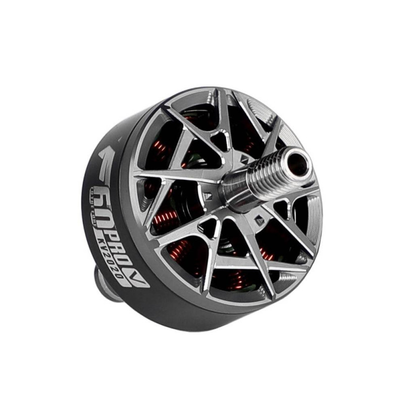Tiger Motor F60Pro V 1750Kv - Grey