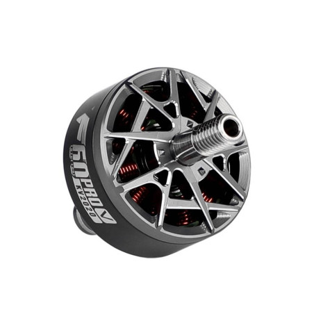 Tiger Motor F60Pro V 1750Kv - Grey