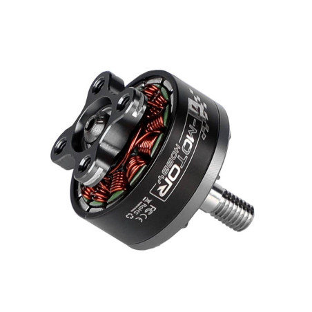 Tiger Motor F60Pro V 1750Kv - Grey