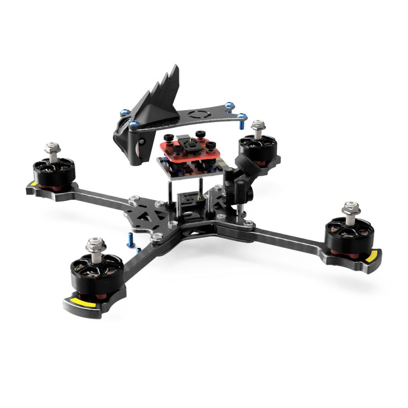 Swift X20 Build Bundle / Bausatz
