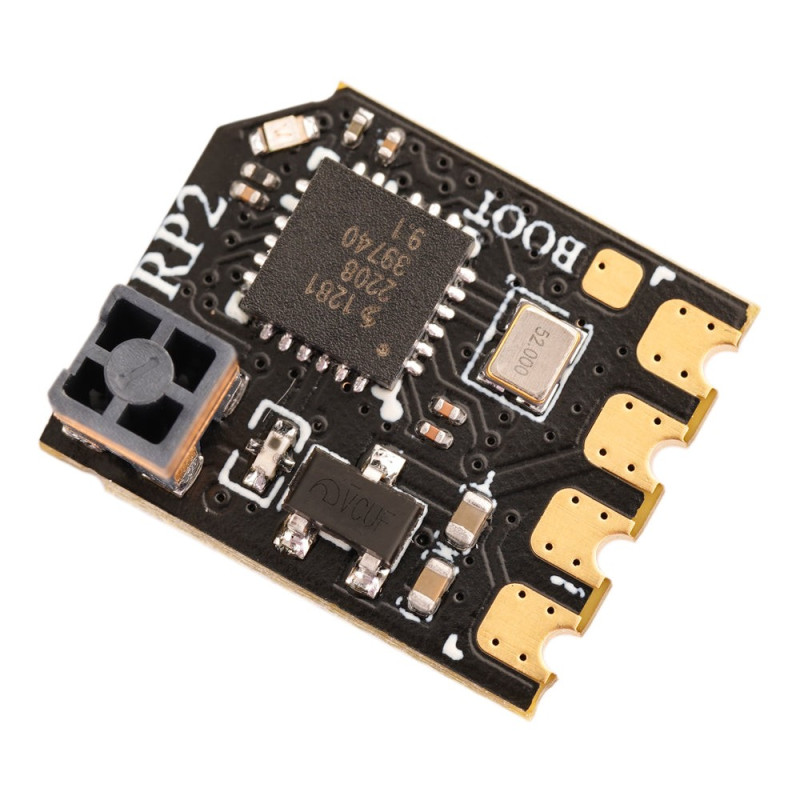 RadioMaster RP2 ELRS 2.4GHz Nano Receiver