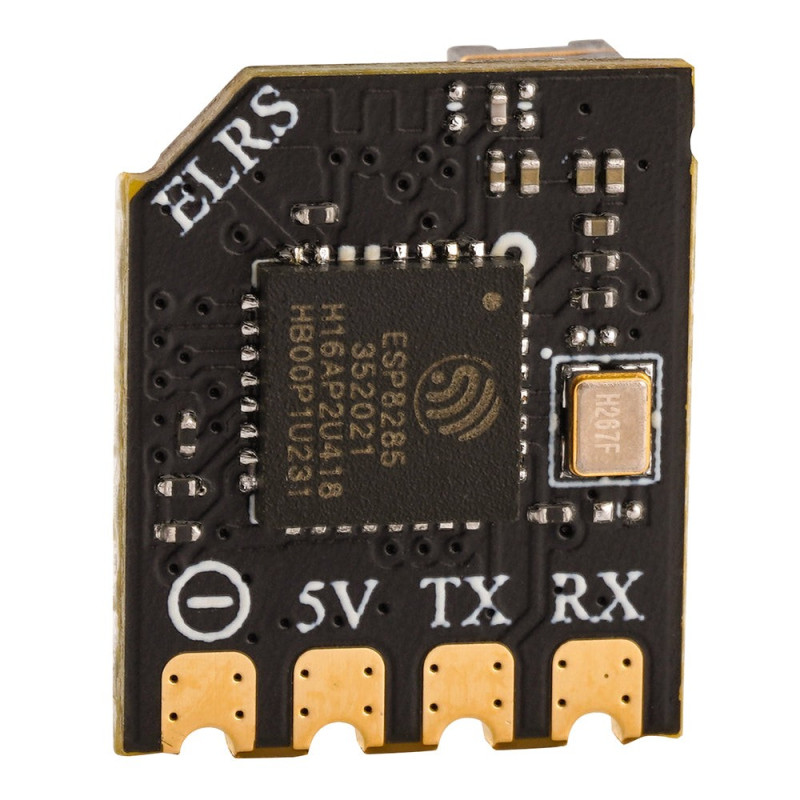 RadioMaster RP2 ELRS 2.4GHz Nano Receiver